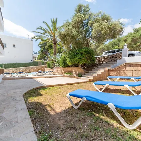 Gran Sol Family 2 Apartamento