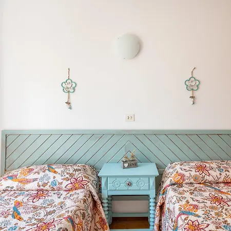 Apartamento Gran Sol Family 2 Cala d'Or