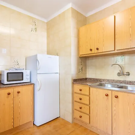 Gran Sol Family 2 Apartamento